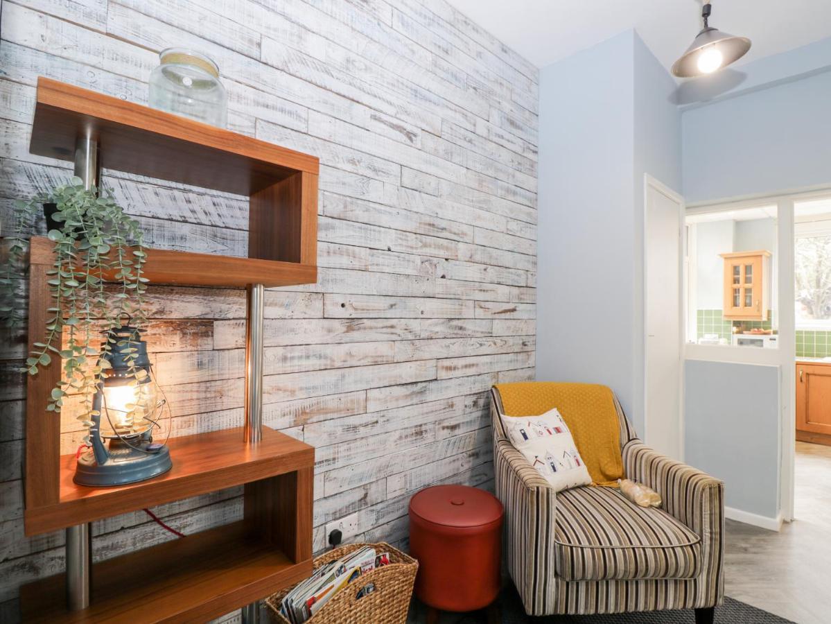 Molly'S Place Μπόρνμουθ Εξωτερικό φωτογραφία