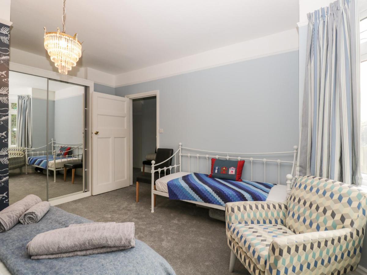 Molly'S Place Μπόρνμουθ Εξωτερικό φωτογραφία