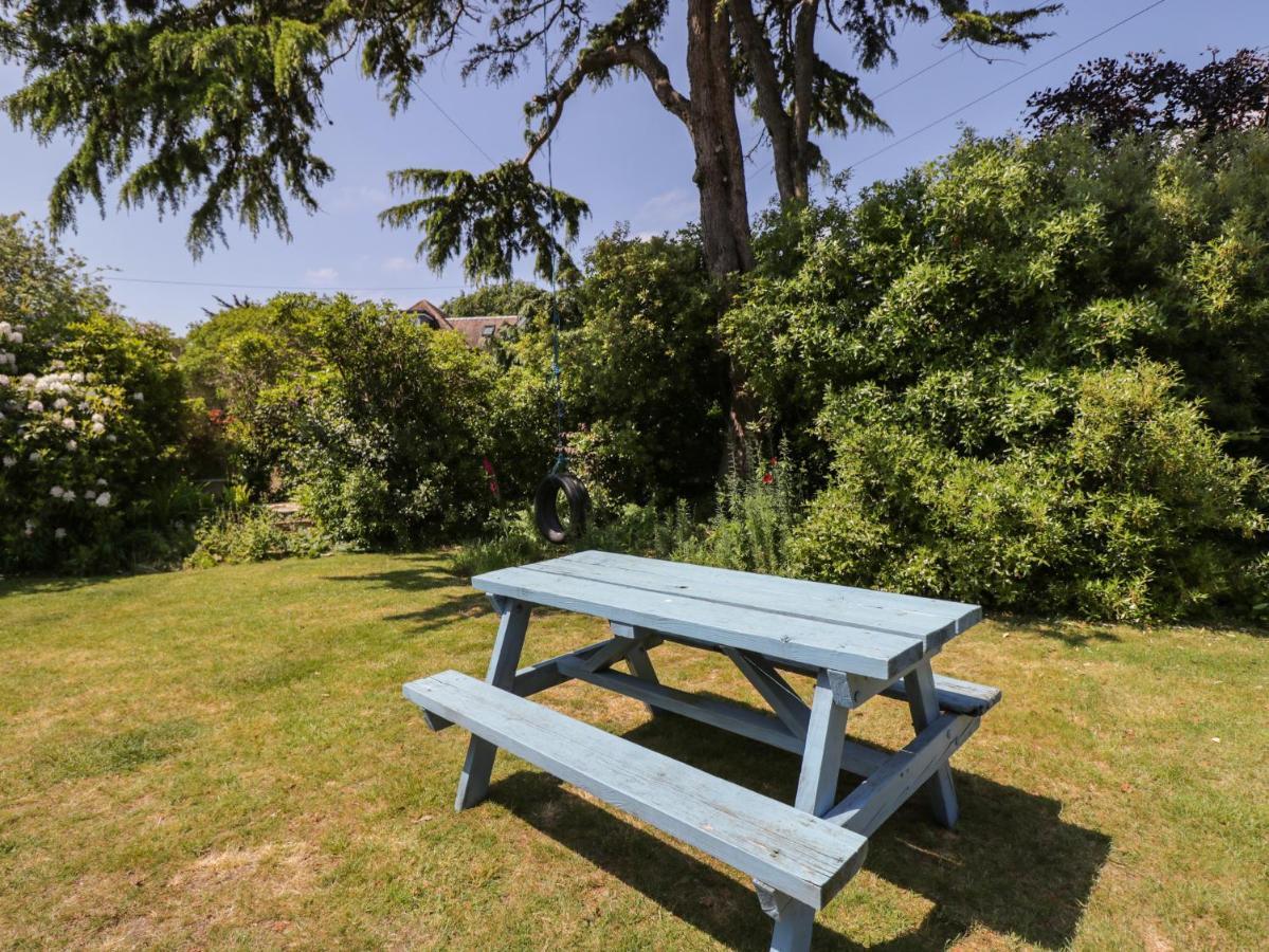 Molly'S Place Μπόρνμουθ Εξωτερικό φωτογραφία